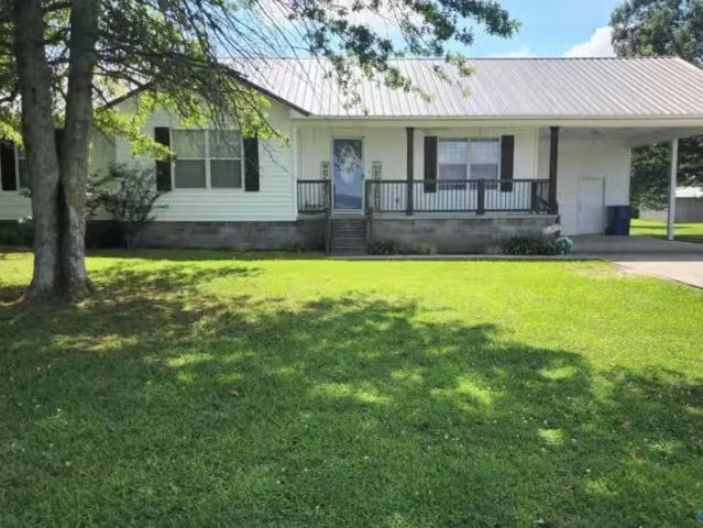 House for rent in Albertville