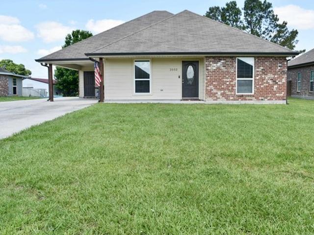 House for sale in Thibodaux, Louisiana
