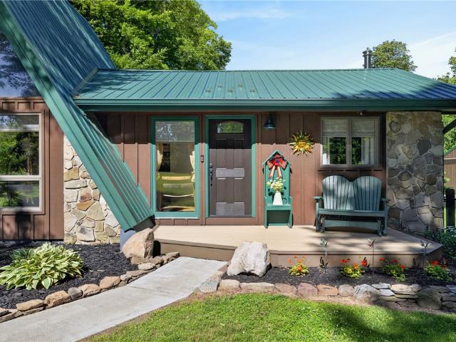 House for sale in Hamlin, New York