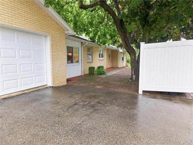 House for sale in Mercer, Pennsylvania