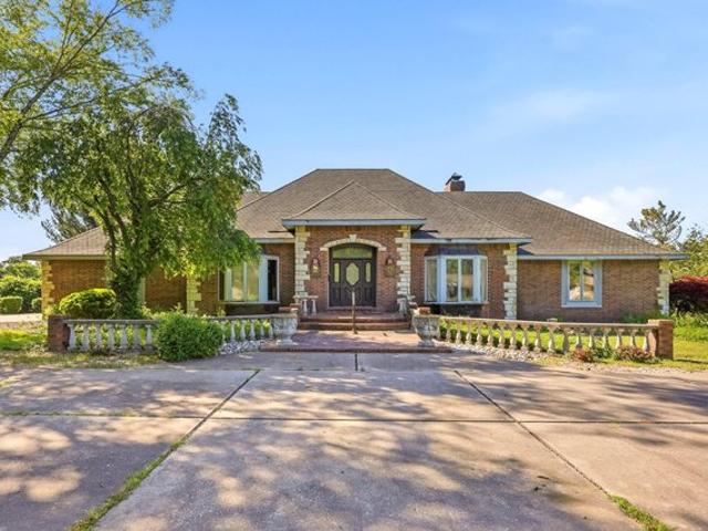 House for sale in Springfield, Missouri