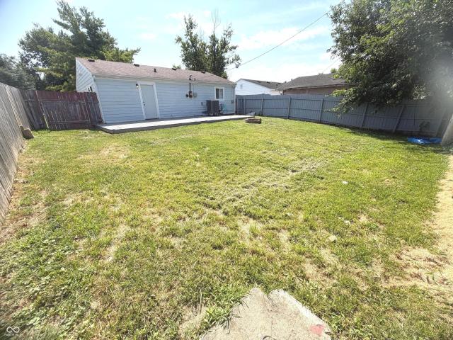 House for sale in Camby, Indiana