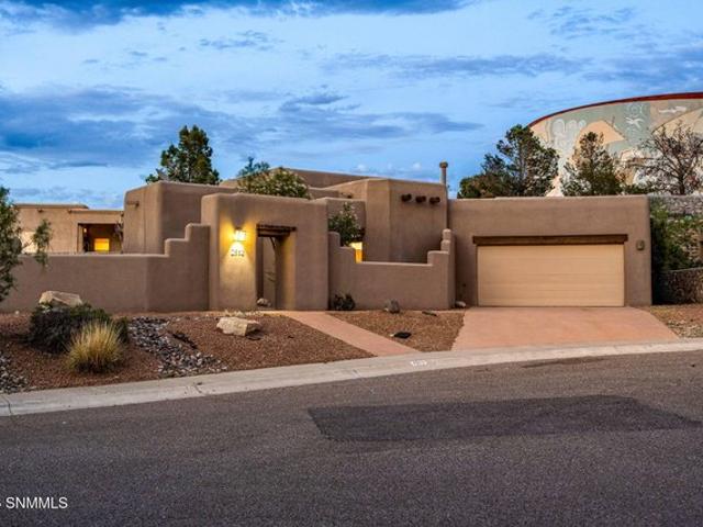 House for sale in Dona Ana, New Mexico
