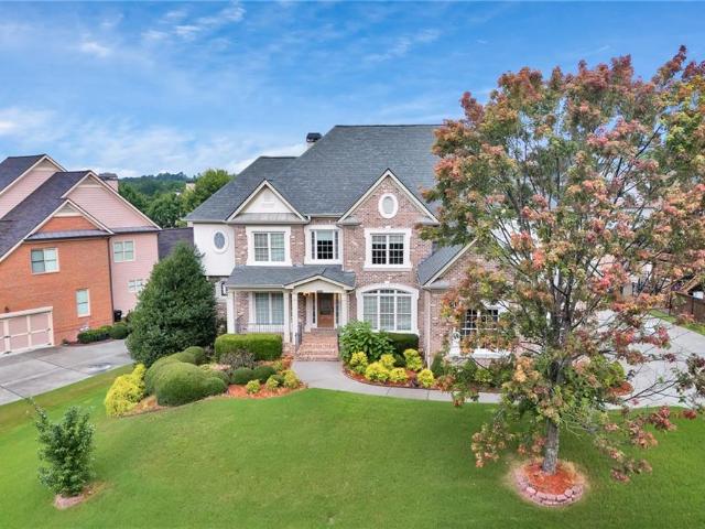 House for sale in Buford, Georgia