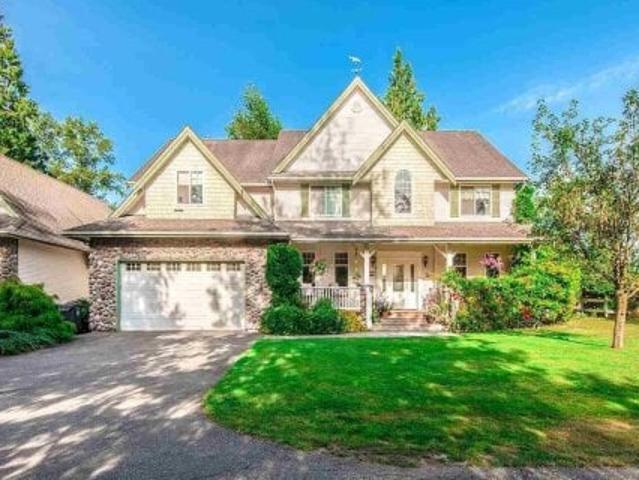Property for sale in Langley, British Columbia