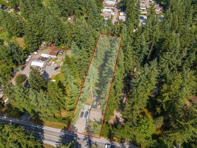 House for sale in British Columbia