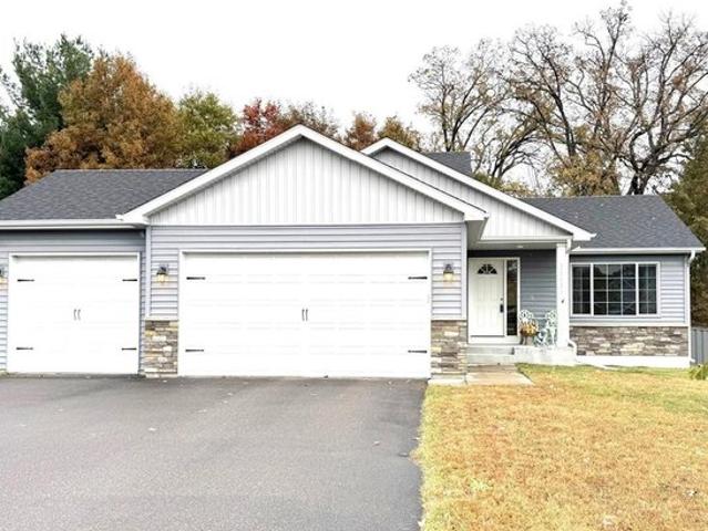 House for sale in Zimmerman, Minnesota