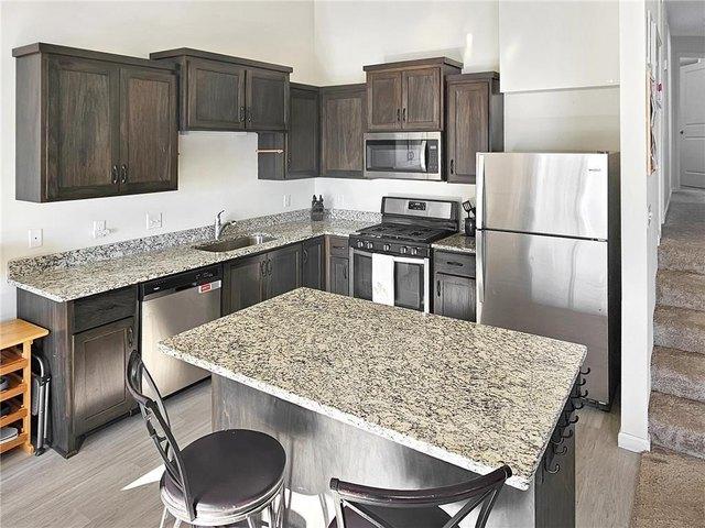 Townhouse for sale in Zimmerman, Minnesota