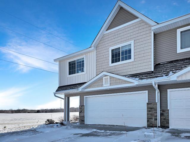 Townhouse for sale in Zimmerman, Minnesota