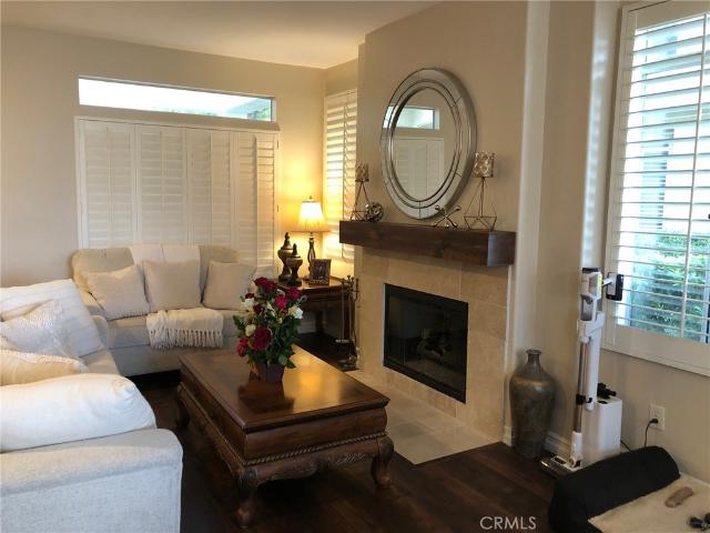 Townhouse for sale in Stevenson Ranch, California