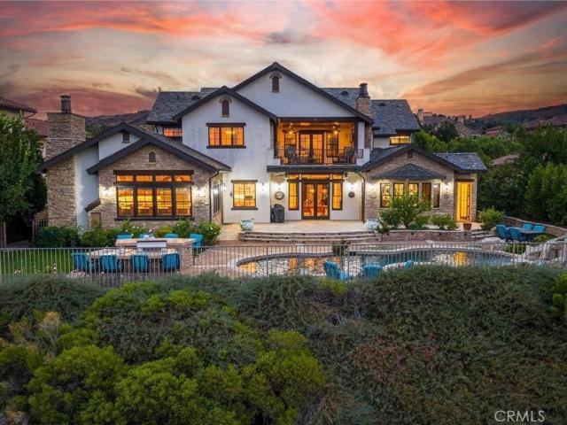 House for sale in Stevenson Ranch, California