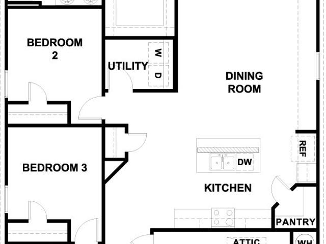 House for sale in Elgin, Texas