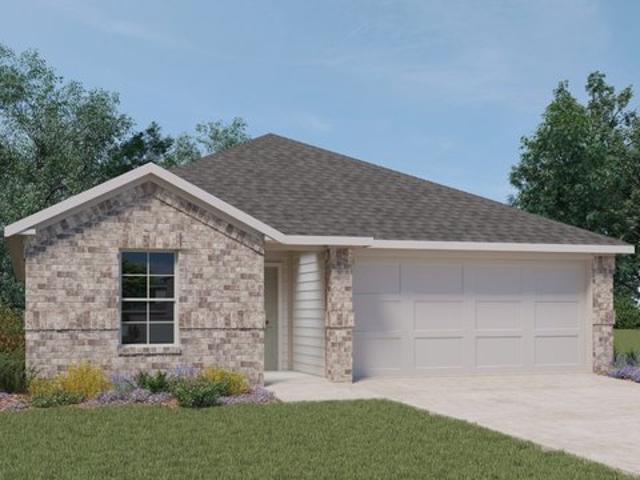 House for sale in Elgin, Texas