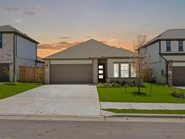 House for sale in Elgin, Texas