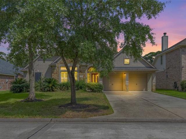 House for sale in Porter, Montgomery County