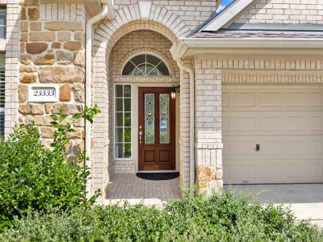 House for sale in New Caney, Texas