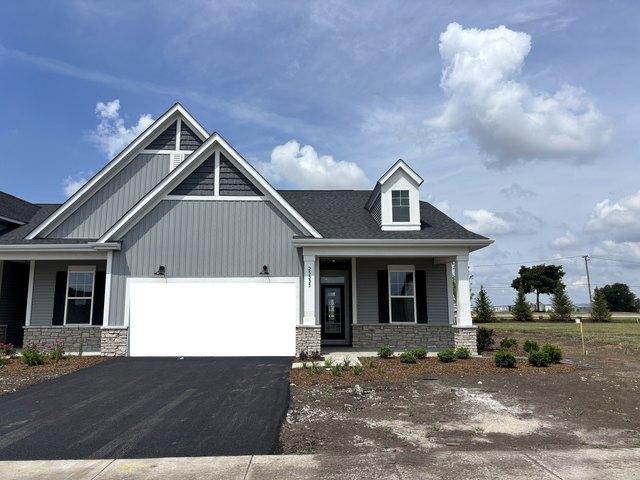 Townhouse for sale in Plainfield, Illinois