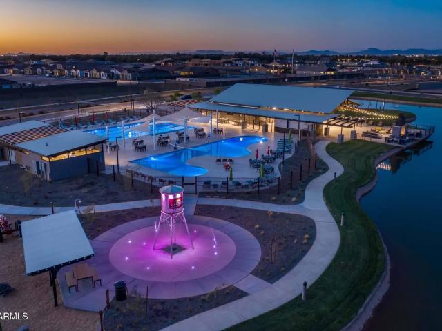 House for sale in Queen Creek, Arizona