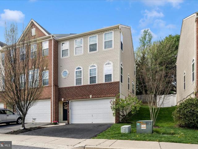 Property for sale in Damascus, Maryland