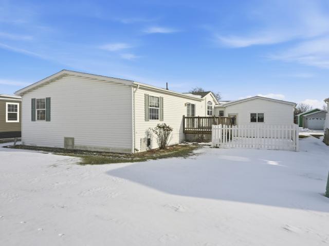 Property for sale in Monee, Illinois