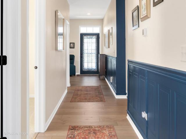 Townhouse for sale in Plainfield, Illinois