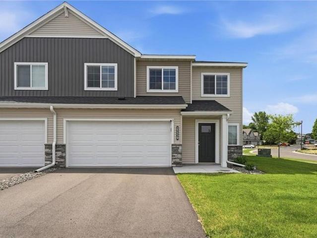 Townhouse for sale in Zimmerman, Minnesota