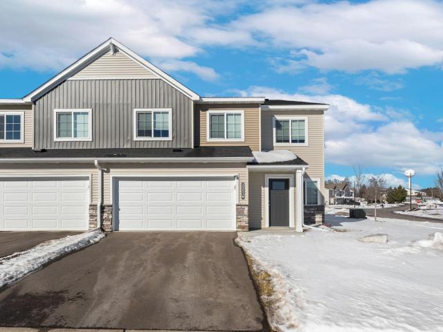 Townhouse for sale in Zimmerman, Minnesota
