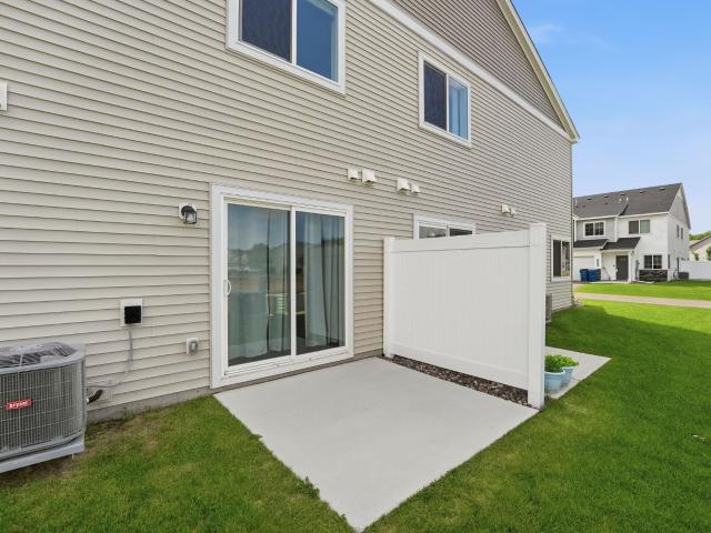 House for sale in Zimmerman, Minnesota
