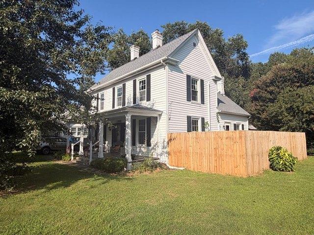 House for sale in Virginia