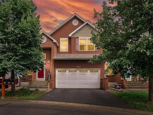 Townhouse for sale in Anoka, Minnesota