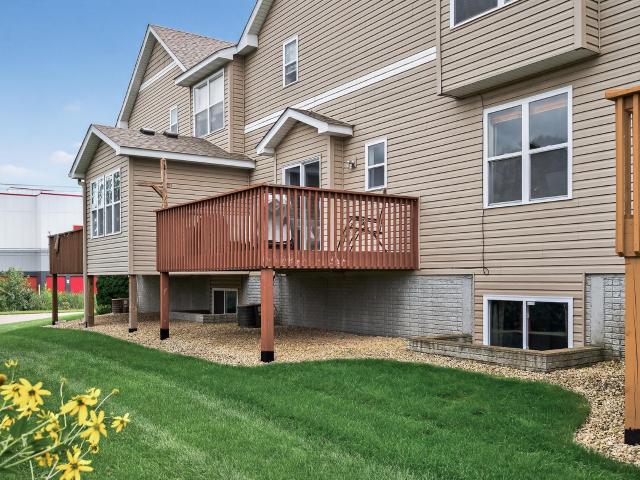 Townhouse for sale in Anoka, Minnesota