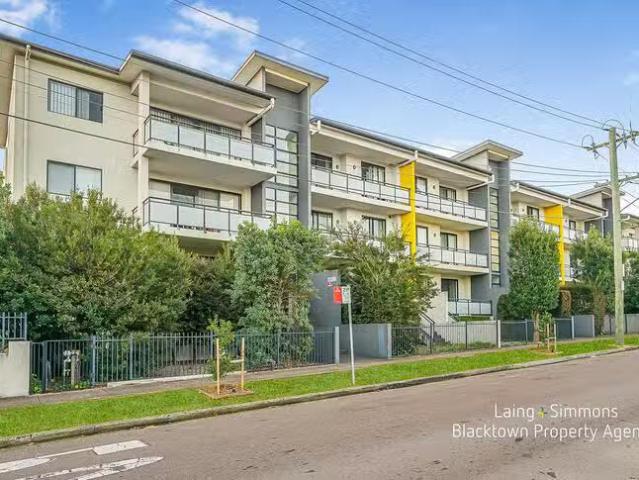 Apartment for rent in Northmead