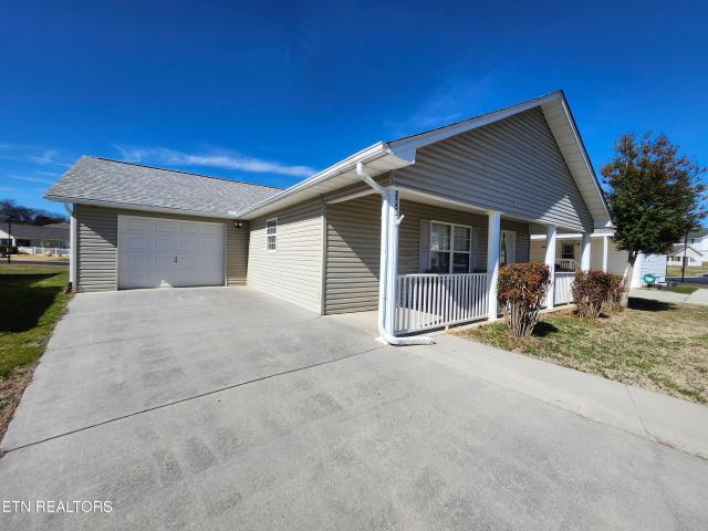 House for sale in Tennessee