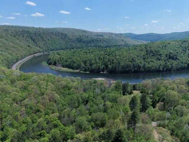 House for sale in East Branch, New York