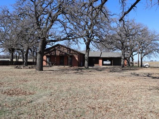 House for sale in Clay, Texas