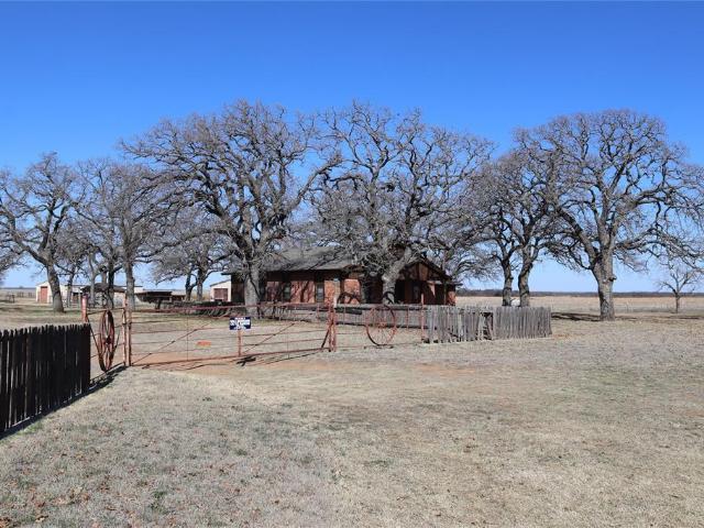 Land for sale in Clay, Texas