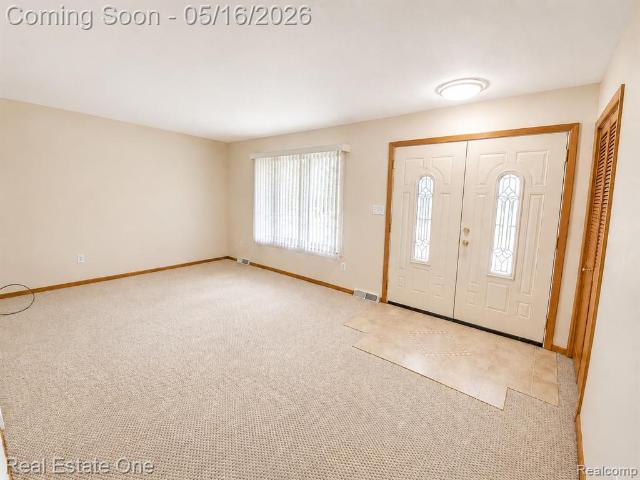 House for sale in Hartland, Michigan