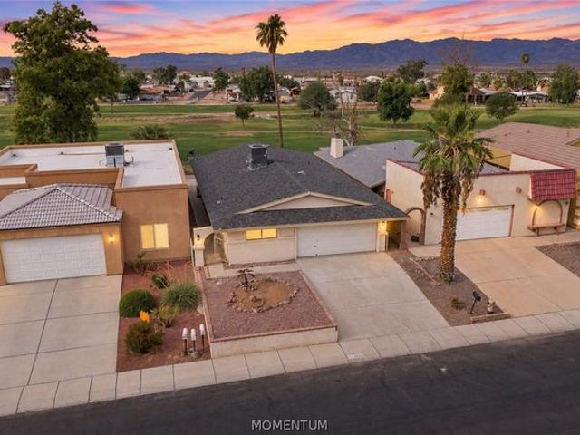 House for sale in Bullhead City, Arizona