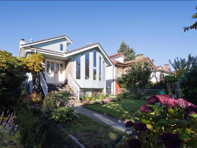 House for sale in Renfrew-Collingwood, Vancouver