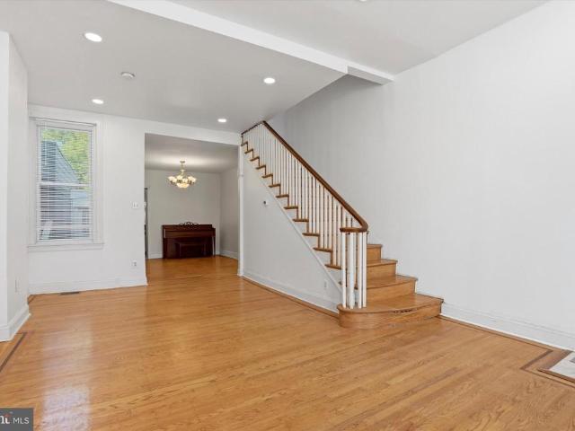 Townhouse for sale in Philadelphia, Pennsylvania