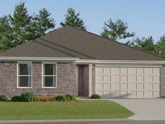 House for sale in Denton, Texas