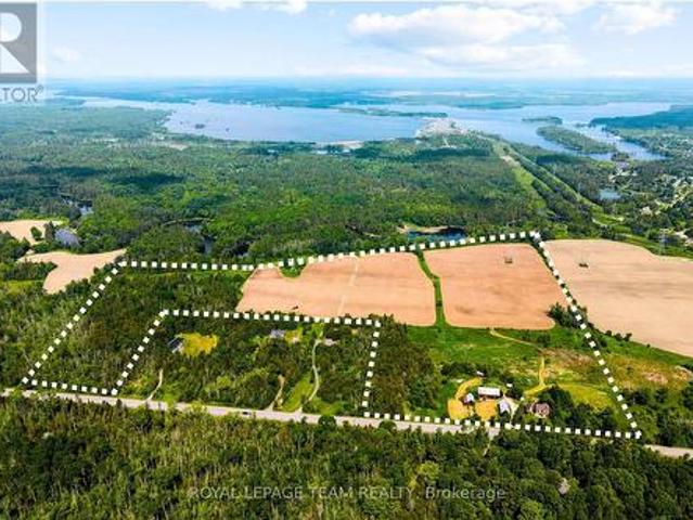 House for sale in Mulhurst Bay, Ontario