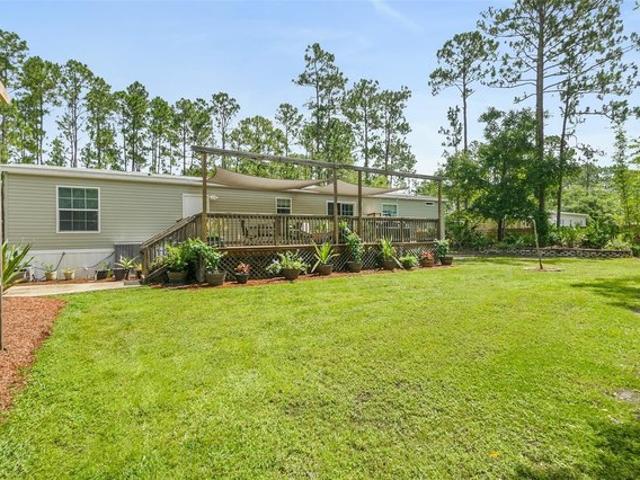 House for sale in Bunnell, Florida