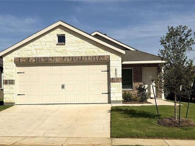 Property for rent in Denton, Texas