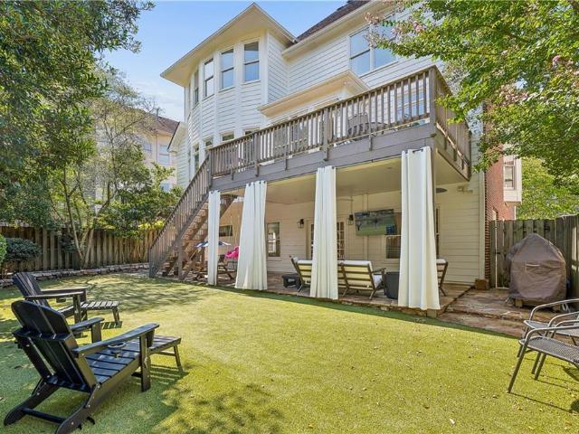 House for sale in Brookhaven, Georgia