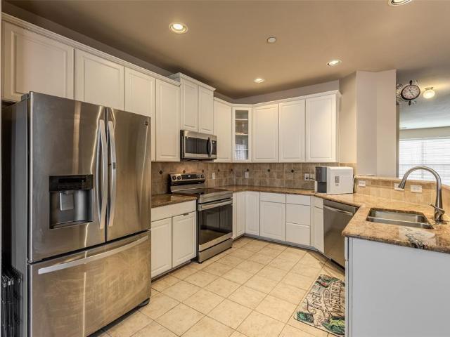 Townhouse for sale in Denton, Texas