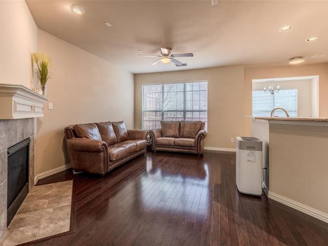 Townhouse for sale in Denton, Texas