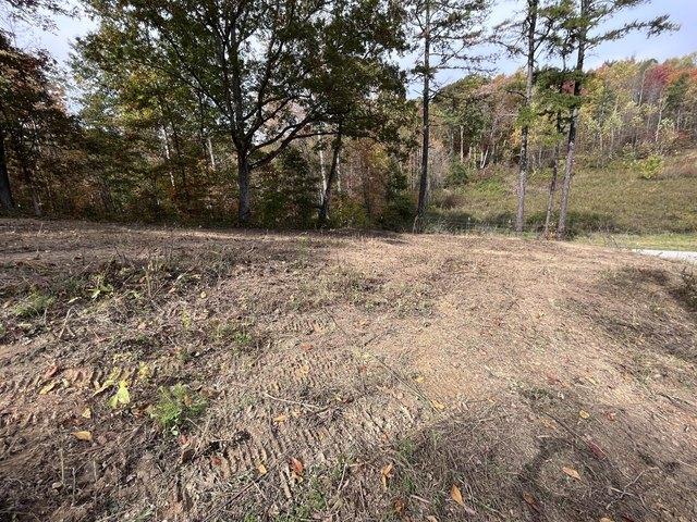 Land for sale in Tyner, Kentucky