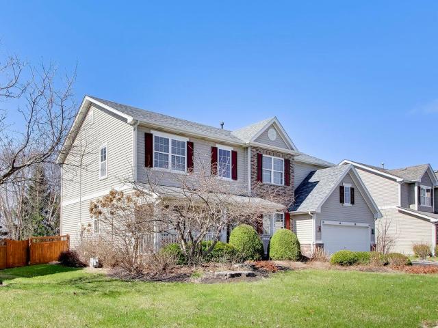 House for sale in Bristol, Illinois