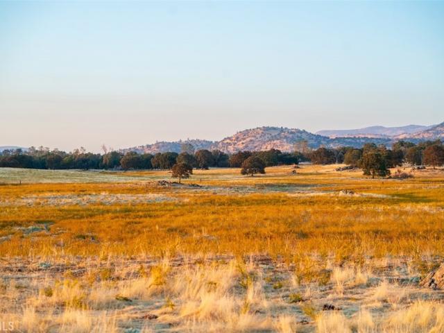 Land for sale in California